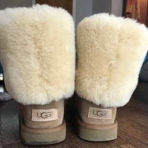 UGG boots